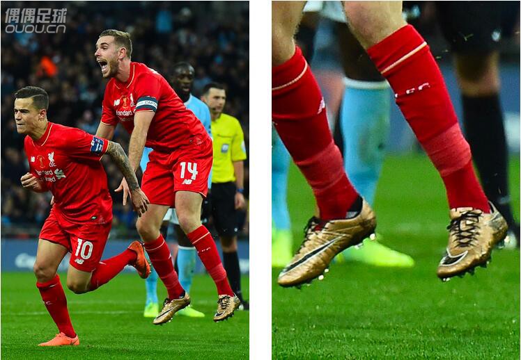 一周全球战靴速看,2015全球战靴观察