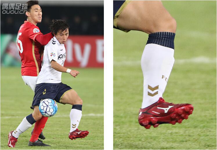 一周全球战靴速看,2015全球战靴观察