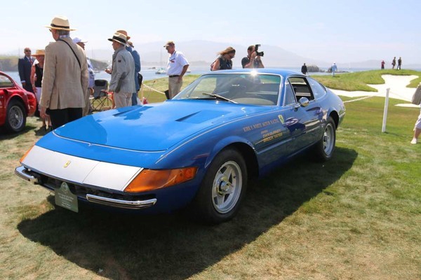 看复古老爷车每部车都有百年历史,历史上的老爷车旧照