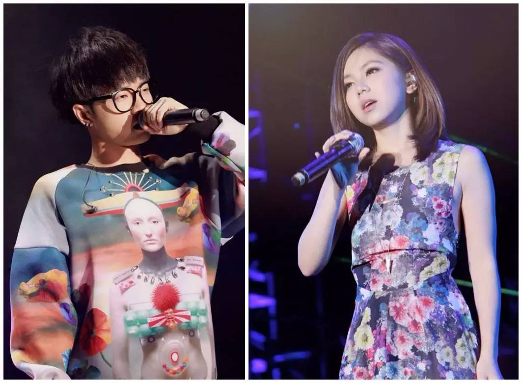 华晨宇新恋情疑似曝光,华晨宇omg