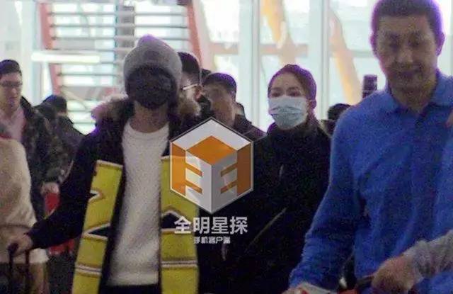 华晨宇新恋情疑似曝光,华晨宇omg