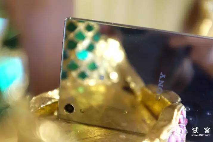 试用报告不错过每一个风景——带着SonyZ5去旅行