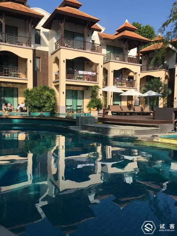 试用报告不错过每一个风景——带着SonyZ5去旅行