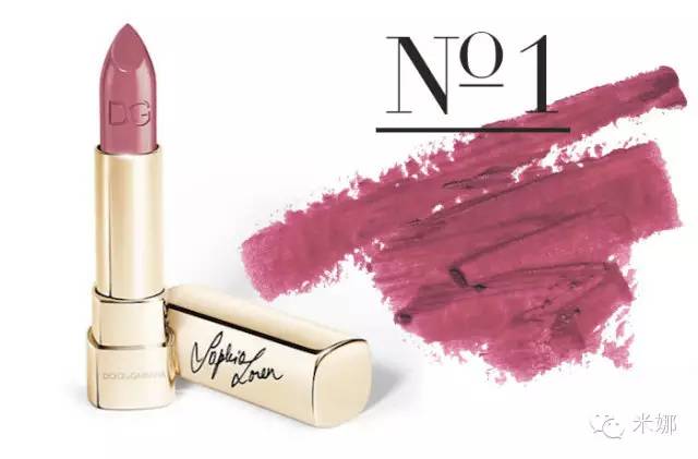 大牌唇膏集合,明星推荐哪些口红颜色显白