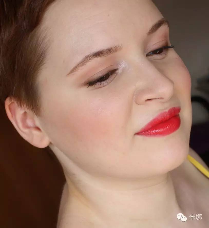大牌唇膏集合,明星推荐哪些口红颜色显白