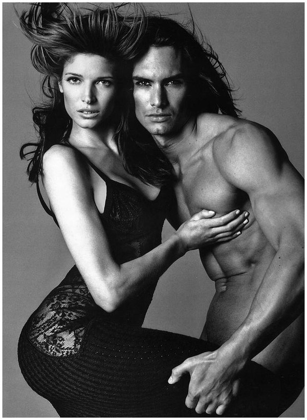 男人背后的男人，那些被大牌们捧红的「好肉」