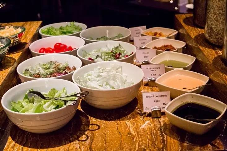 非凡大气，亲切如故|万丽天津宾馆体验记