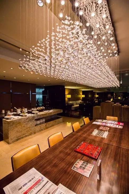 非凡大气，亲切如故|万丽天津宾馆体验记