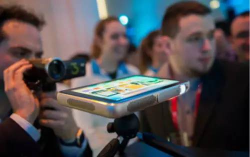 中兴通讯亮相mwc2024,中兴在mwc上发布了什么