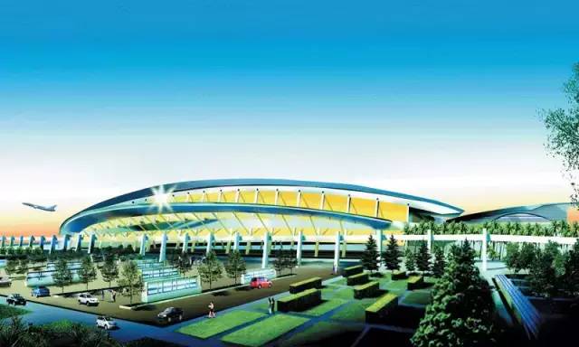 武汉最牛的景点,2019年武汉最高的标志性建筑