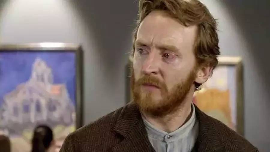 他的艺术,她的艺术