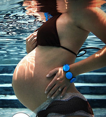 游泳要学什么游泳姿势,孕期游泳用哪个姿势