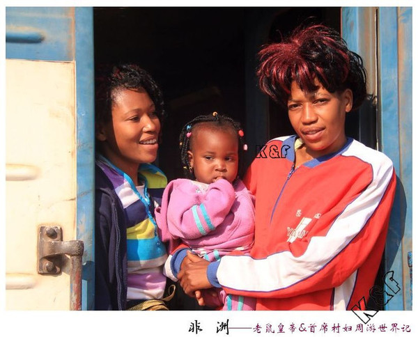 全头afro黑人烫发型,黑人女人发型图片大全