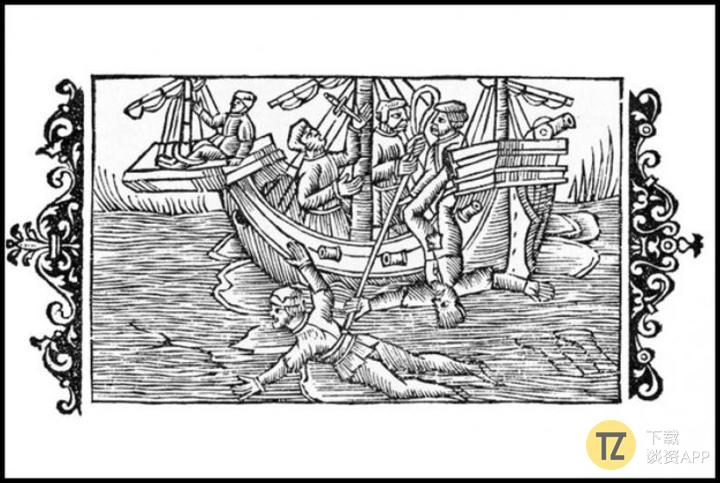 历史上最残酷的9大酷刑,历史上最可怕的十大酷刑