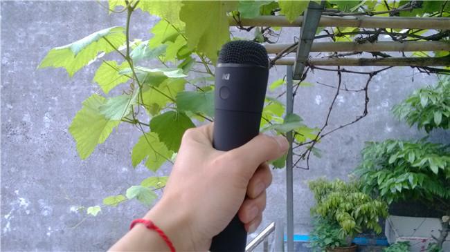 再也不用花钱出去外面唱K了