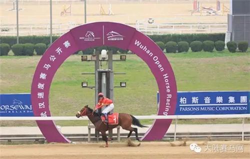 武汉赛马比赛时间表,武汉速度赛马公开赛入场时间