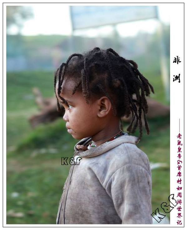 全头afro黑人烫发型,黑人女人发型图片大全