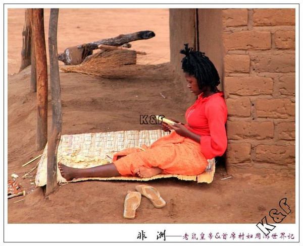 全头afro黑人烫发型,黑人女人发型图片大全