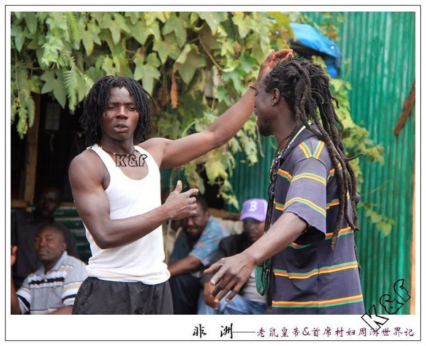 全头afro黑人烫发型,黑人女人发型图片大全