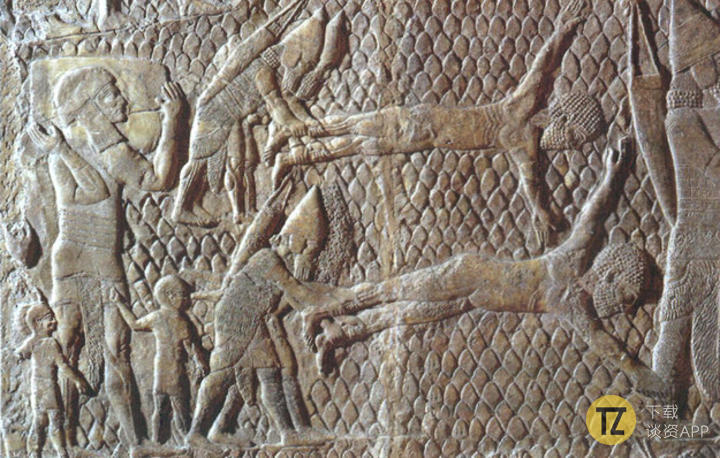 历史上最残酷的9大酷刑,历史上最可怕的十大酷刑