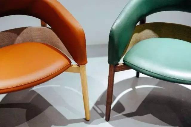 来野人物第二期：现索设计展策展人　庄子陞