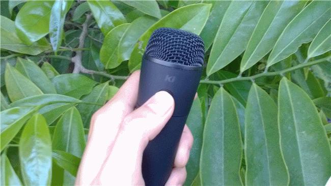 再也不用花钱出去外面唱K了