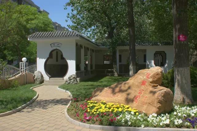 天津三月初哪个公园值得逛,天津最值得去的公园