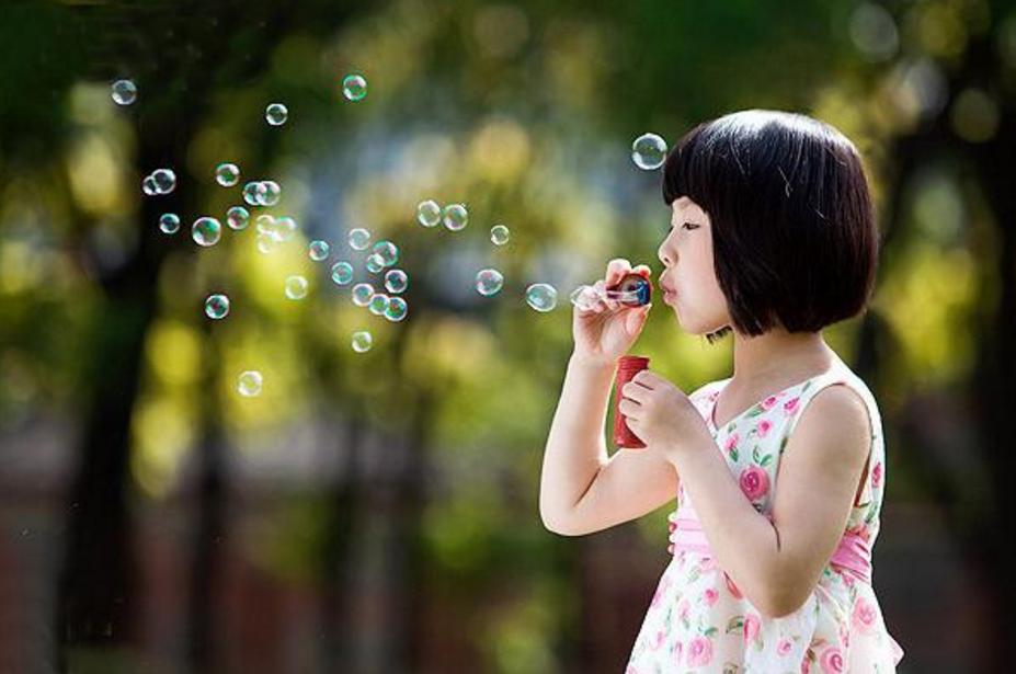 适合儿童用的泡泡水,泡泡水有多危险