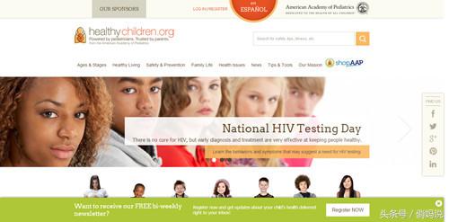 从哪些网站能学习育儿知识,世界上真正的育儿知识有哪些