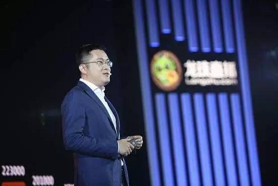 龙珠直播现况,龙珠直播2020