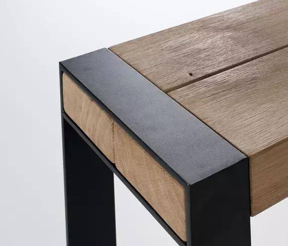 榫卯结构进行处理好看结实且耐用,三种超结实的卯榫木结构制作