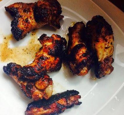 为啥你烤的鸡翅尖老是容易焦掉,鸡翅烤焦了怎么办