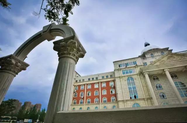 沈阳师范大学青春,再见青春沈阳