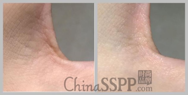 评测丨开启肌肤新生之旅nuganic绿康丽订制型高效营养修复蜗牛霜