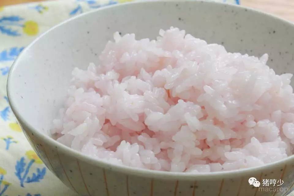 很好，现在连特供仙女吃的大米都有了！