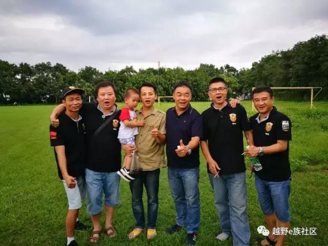 齐聚宝石城，梧州联谊活动激情满满！