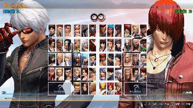 steam拳皇14买什么版本,拳皇14在steam叫什么