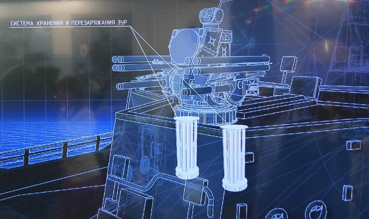 俄军陆基远程防空系统,俄军野战防空系统导弹出膛