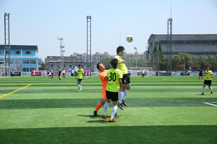 SHIFA2017超级组半决赛战况激烈，决赛冲锋号已吹响！