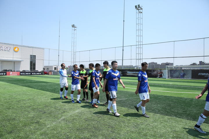 SHIFA2017超级组半决赛战况激烈，决赛冲锋号已吹响！