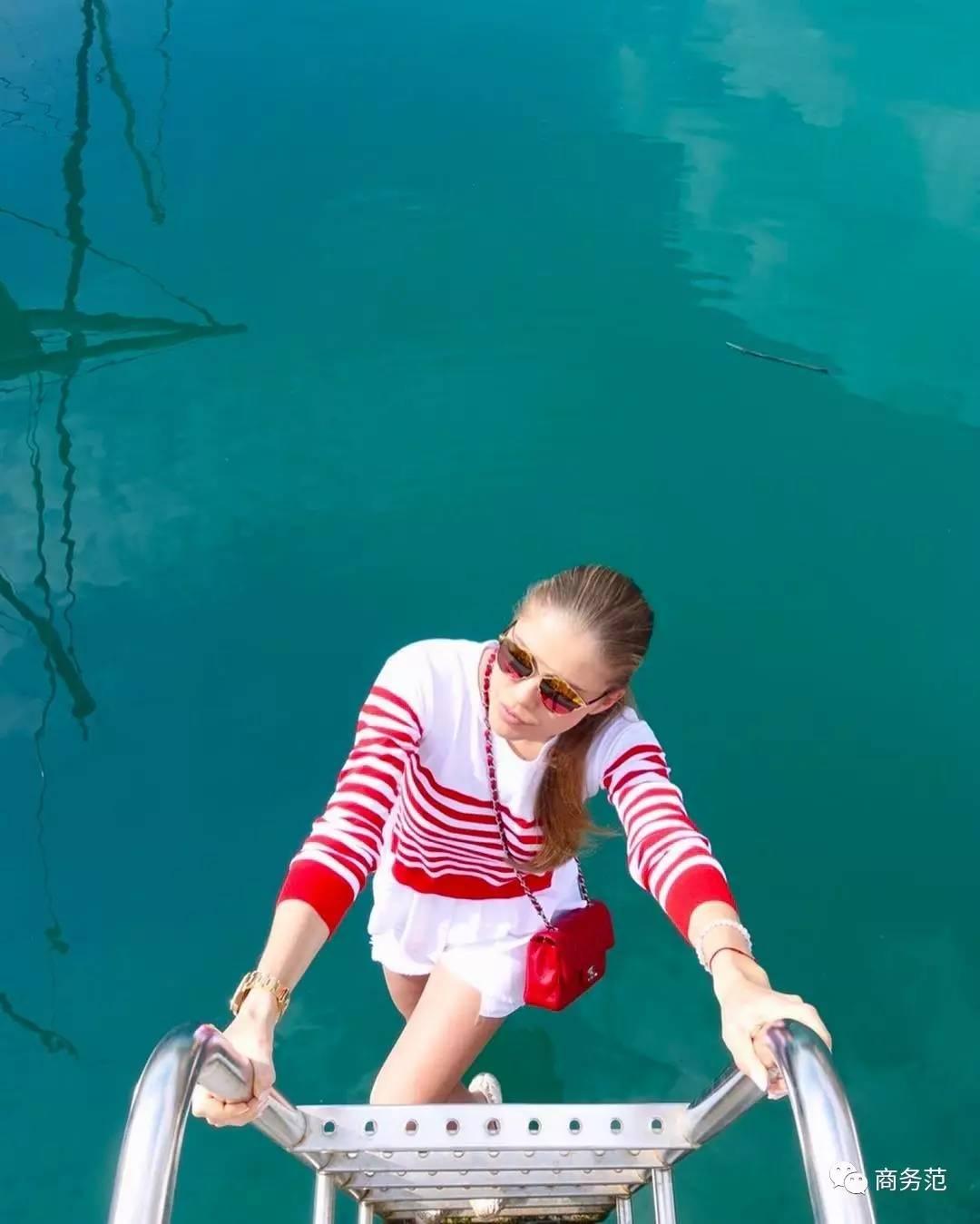 65万颗水晶打造的婚礼,施华洛世奇继承人款婚纱