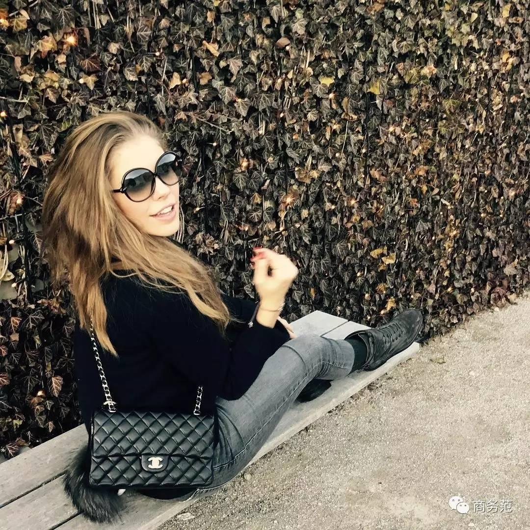 65万颗水晶打造的婚礼,施华洛世奇继承人款婚纱