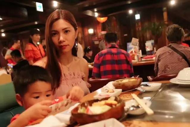 星梦邮轮顺德,星梦邮轮儿子最新视频