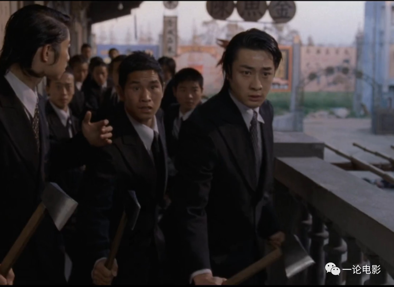 少林足球周星驰后来给谢贤钱了吗,谢贤周星驰少林足球幕后故事