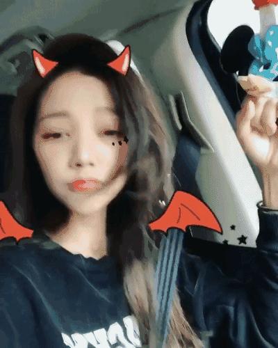 马甲线和瘦腿小技巧,别人的马甲线和我的小肚腩