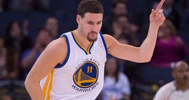 乔治打原神,勇士和库里汤神