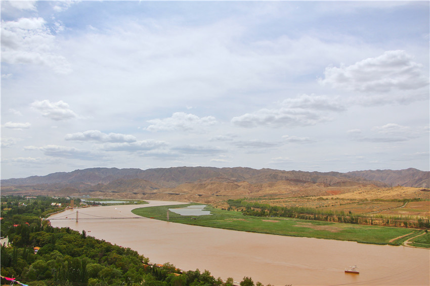 宁夏沙坡头旅游视频,宁夏中卫沙坡头旅游攻略