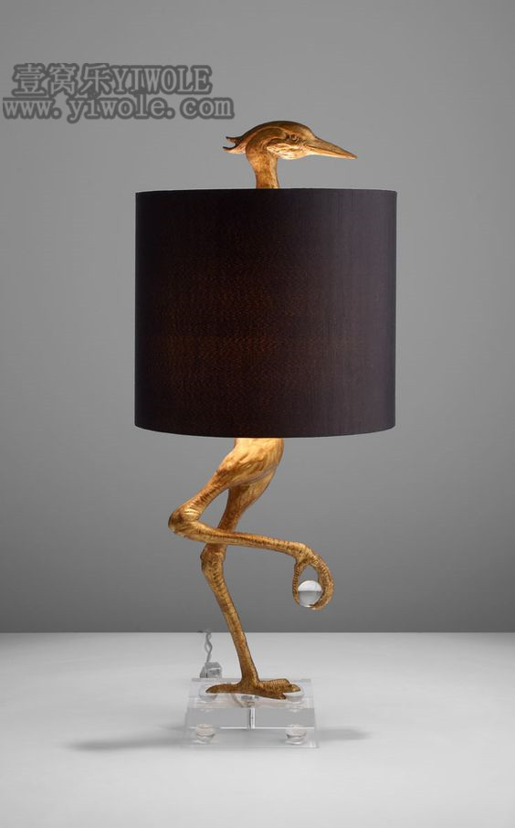 如何选择一款合适的台灯,如何选一个用得久一点的台灯