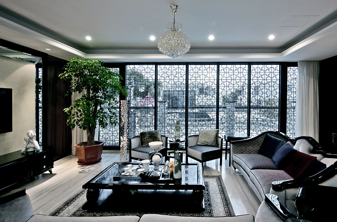 栖涧里的创想空间，异想天开的超现实主义