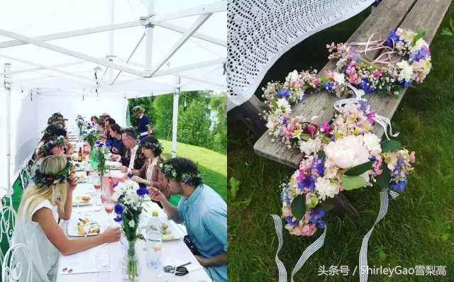 最惬意的仲夏夜可以来这里过诶